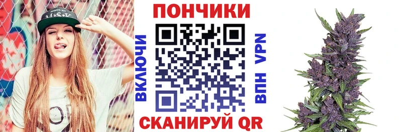 Канабис OG Kush  Энем 